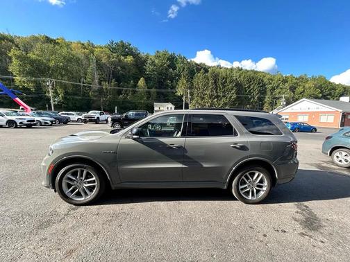 2024 Dodge Durango R/T Plus AWD