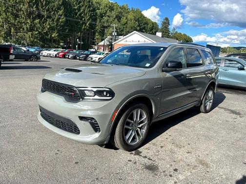 2024 Dodge Durango R/T Plus AWD