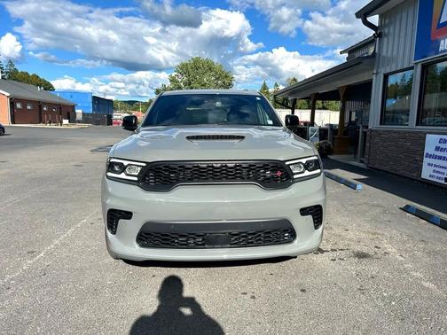 2024 Dodge Durango R/T Plus AWD