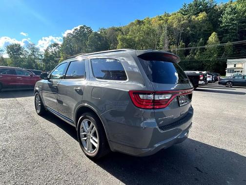 2024 Dodge Durango R/T Plus AWD
