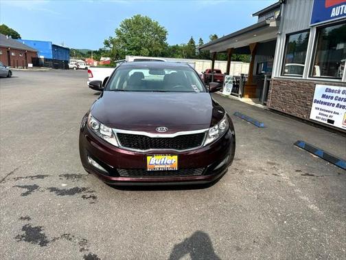 2012 Kia Optima LX