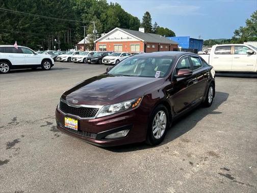 2012 Kia Optima LX