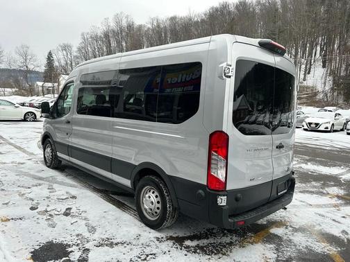 2024 Ford Transit-350 XL