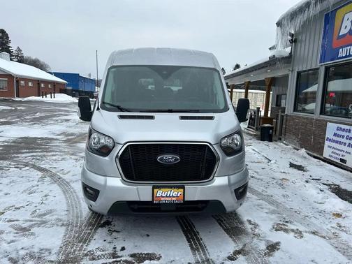 2024 Ford Transit-350 XL
