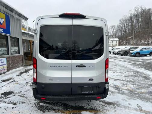 2024 Ford Transit-350 XL