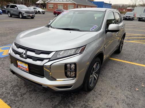 2024 Mitsubishi Outlander Sport 2.0 ES