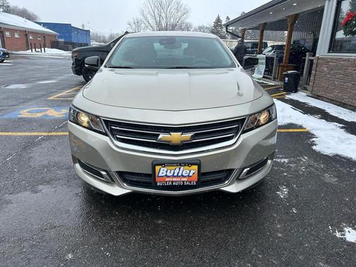 2015 Chevrolet Impala 2LT