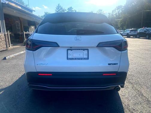 2023 Honda HR-V AWD Sport