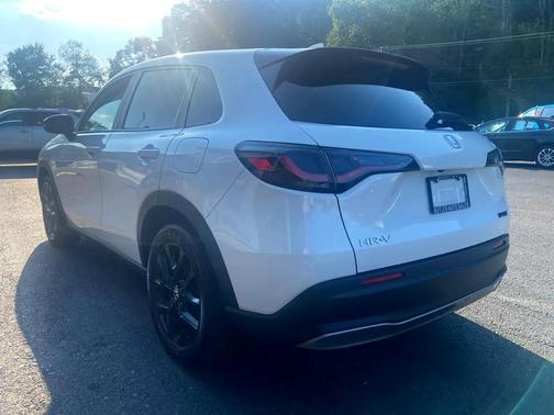 2023 Honda HR-V AWD Sport