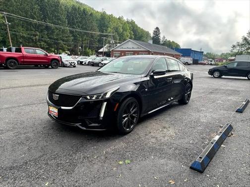 2023 Cadillac CT5 Sport RWD