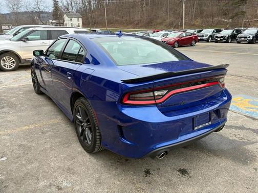 2021 Dodge Charger GT