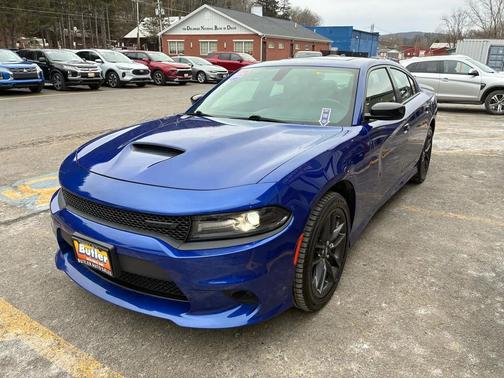 2021 Dodge Charger GT