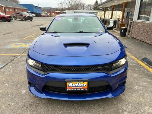 2021 Dodge Charger GT