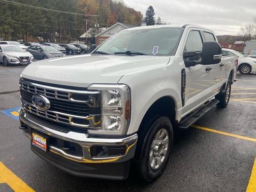 2024 Ford F-250 XLT