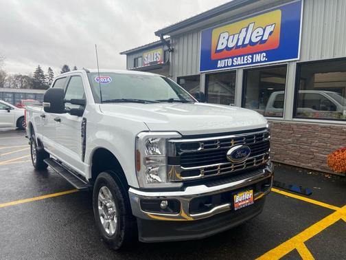2024 Ford F-250 XLT