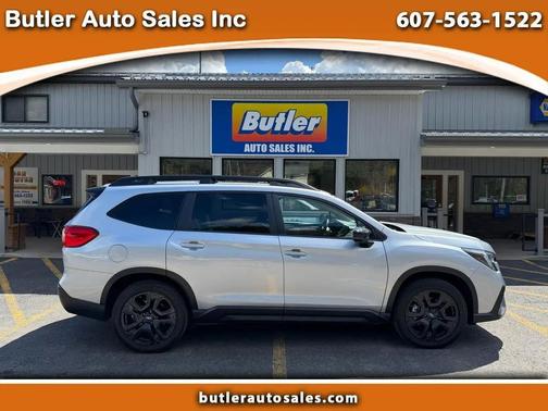 2024 Subaru Ascent Onyx Edition Limited 7-Passenger