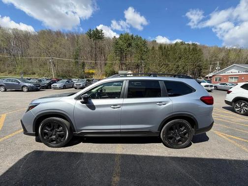 2024 Subaru Ascent Onyx Edition Limited 7-Passenger