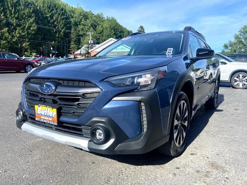 2023 Subaru Outback Limited