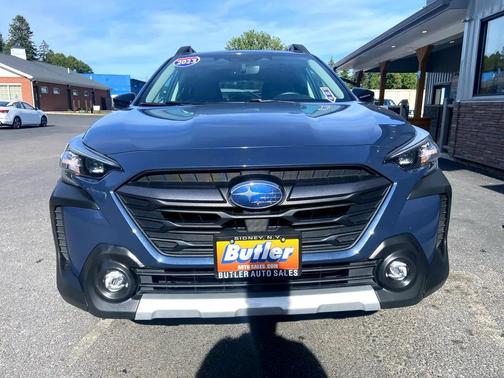 2023 Subaru Outback Limited