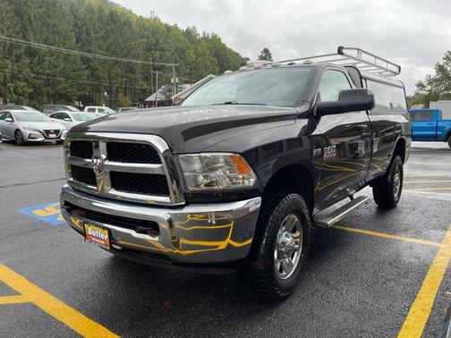 2016 RAM 2500 Tradesman