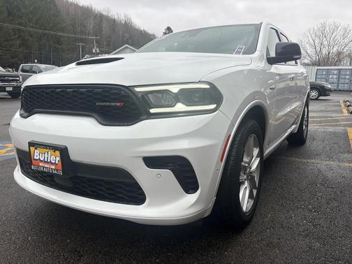 2025 Dodge Durango R/T
