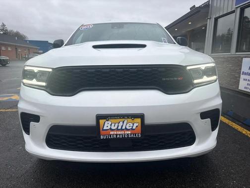 2025 Dodge Durango R/T