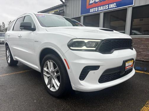 2025 Dodge Durango R/T