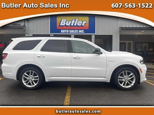 2025 Dodge Durango R/T