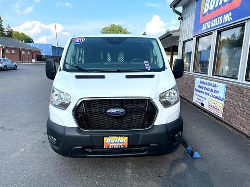 2021 Ford Transit-250 Base