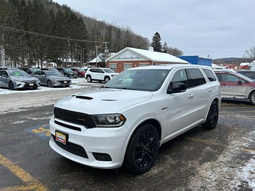 2020 Dodge Durango R/T AWD