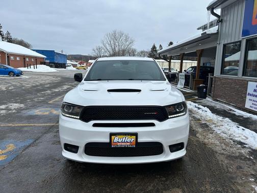 2020 Dodge Durango R/T AWD