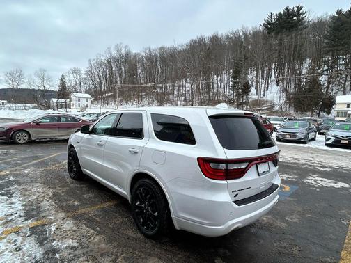 2020 Dodge Durango R/T AWD