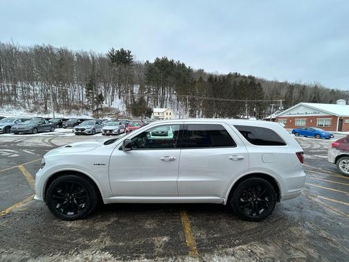 2020 Dodge Durango R/T AWD