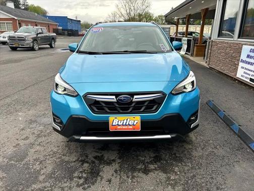 2023 Subaru Crosstrek Hybrid Base