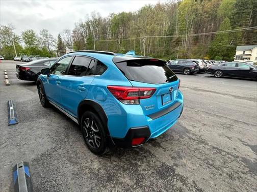 2023 Subaru Crosstrek Hybrid Base