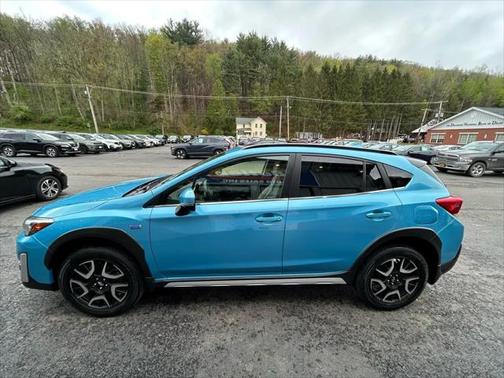 2023 Subaru Crosstrek Hybrid Base