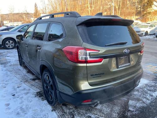 2023 Subaru Ascent Onyx Edition Limited 7-Passenger