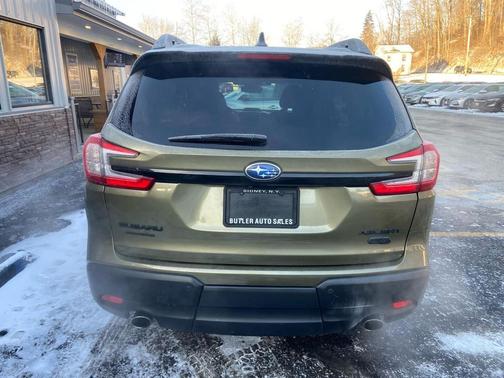 2023 Subaru Ascent Onyx Edition Limited 7-Passenger