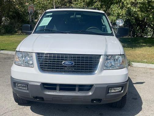 Photo 5 of 28 of 2006 Ford Expedition XLT
