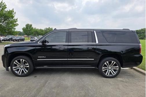 2018 GMC Yukon XL Denali