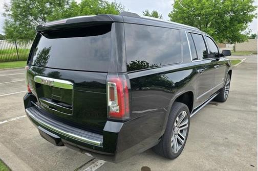 2018 GMC Yukon XL Denali