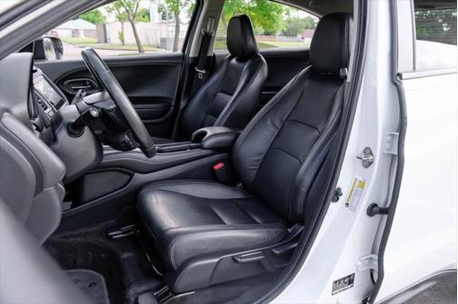 2019 Honda HR-V EX-L