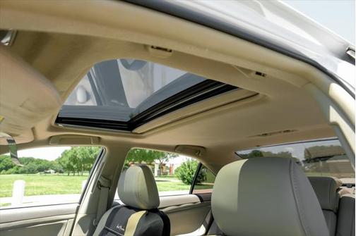 2011 Toyota Camry XLE