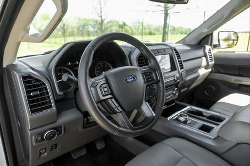 2018 Ford Expedition XLT