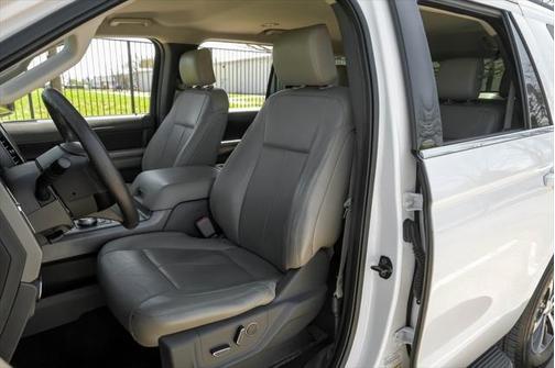 2018 Ford Expedition XLT