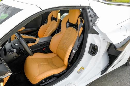 2024 Chevrolet Corvette Z06
