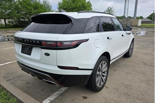 2018 Land Rover Range Rover Velar P380 SE R-Dynamic