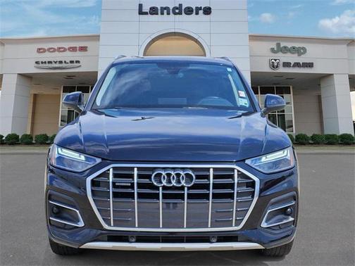 2021 Audi Q5 45 Premium
