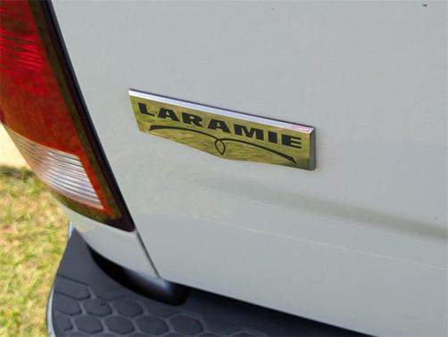2012 RAM 1500 Laramie