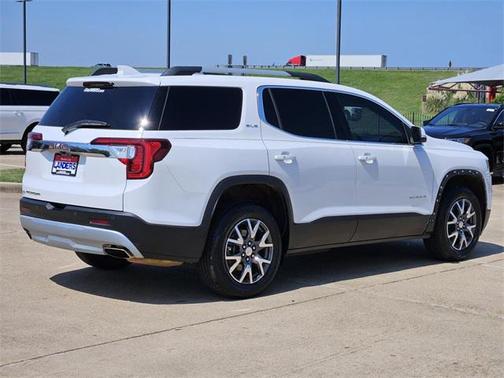 2021 GMC Acadia FWD SLE